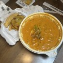 응급실국물떡볶이청주산남점 | 내돈내산 응급실떡볶이 크림카레떡볶이 후기, 엽떡보다 더 맛있다