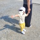 술판 | 아기들과 천안 여행, 천안 상록리조트 아쿠아파크, 뚜쥬르 빵돌가마점 방문