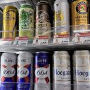 GS25 자이사랑점 | GS25 편의점 맥주 할인행사 코젤다크 필스너우르켈 비라모레띠 아사히생맥주캔