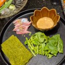 동해도본점 | 여의도 일식 맛집, 동해도 본점에서 즐긴 고급 사시미 코스