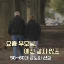 내몸에 건강이야기 | 50~60대 몸이 확 늙는 이유, 췌장·대장 쇠퇴와 라이프웨이브 패치 후기