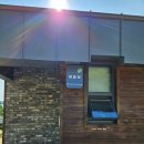 유스호텔 진입로  유스호텔 | 군산여행 신시도 자연휴양림 오션뷰 2박3일 힐링후기 feat.평택호휴게소