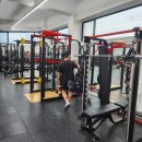 노비스 짐 포남점 | 강원도 강릉 일권가능헬스장 '노비스짐 포남점' 일권사용후기