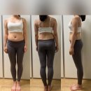 워너비 멀티짐 | [은평구PT] 실제 운동 후기 많은 응암역 헬스장 멀티짐 - 은**회원님 다이어트 기록