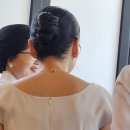 본식 D-3 웨딩 쉐이빙 제모 후기[유지원 헤어 뷰티 살롱]