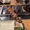 이가네양꼬치 - 하남시 미사강변중앙로 164 | 이가네양꼬치