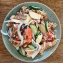 길림성 | 진주 상대동 숨은 중국집 맛집 길림성 방문 후기