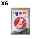 참맛 - 수원시 팔달구 경수대로 438 | 참맛