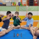 힘찬용인대 태권도장 이미지