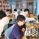 집중력 향상 어린이 바둑 이미지