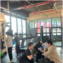 바디복싱 이미지