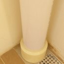 거제 경남아너스빌 | 거제 탄성코트 거제경남아너스빌 탄성코팅 베란다 곰팡이, 벽면 갈라짐, 페인트 벗겨짐 보수작업 공개