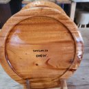 원목도마, 소품 만들기(5월) 이미지