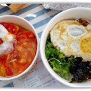 얌샘김밥이천