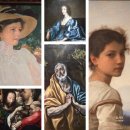 서부여성회관(6) | 2조원이 넘는다고? 11월 서울 가볼만한 미술 전시회 세종문화회관 르네상스에서 인상주의까지 전시추천