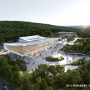 경주국민체육센터 수영장 이미지