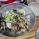 천지봉면옥 | 계룡맛집 천지봉면옥 숯불고기주는 막국수맛집