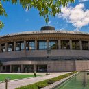 양재시민의숲역 1번출구 이미지