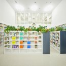 미사도서관 2층 이미지