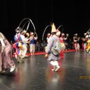 임실필봉농악 이미지