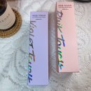 5913 | 끈적임 없는 피부톤 보정 메이크업베이스 S2ND 올인원 톤업크림