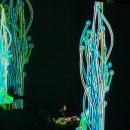 음악의 한가운데서 다시 만난 우리 이미지