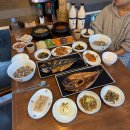 보개우체국앞 | 안성 맛집 가족모임은 한정식 생선구이 복남이네꽁당보리밥 한경대 근처