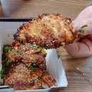 기름기 쏙 뺀 포항치킨 오븐마루치킨(포항해도점) 배민 주문 후기