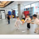 정무일도태권도 이미지