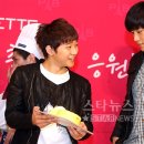 베일리 케이크