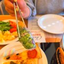 샤브올데이 대구이시아폴리스점 호텔식 샐러드바 있어 모임에 딱 좋은 봉무동 맛집