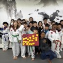 부용태권도장 이미지