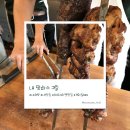 [LA 맛집] 파머스마켓 가성비 브라질 비비큐 &#39;팜파스그릴&#39; 후기