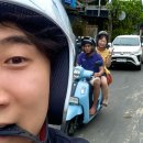 이글농장 | 발리 '우붓 여행' 그랩 오토바이