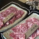 [여의도] 여의도 점심 맛집 ‘우상화로구이 여의도점’ | 메뉴추천, 참진살, 안거미살, 대파더미정식