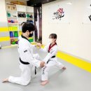 반야월태권도장 이미지