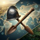 창조적 생산: 아시아의 형식적, 비형식적 도시조직 사이의 생산적 가능성 | 제레드 다이아몬드 『총, 균, 쇠』 완벽 핵심 요약 (정복과 지배, 인류사의 미래) 2편