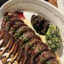 용산-144 | 용산/용리단길 맛집 판코네 Pancone(프렌치 랙 뇨끼...샐러드 글래스 와인 엘레베 까리냥) 내돈내산 후기