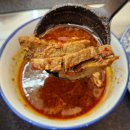유웨이산시도삭면 | 서울 마곡 유웨이 산시 도삭면 화로양갈비 4가지 메뉴 솔직후기
