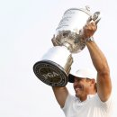 PGA메이저스크린골프 이미지