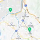 대전역관광안내소 이미지