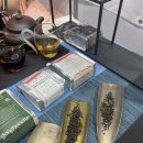 [코엑스 박람회 / 내돈내산 후기] 기말시험 보다 설레었던 제23회 국제차문화대전 후기 🍵
