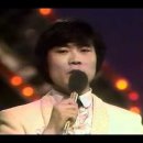 슬픈계절에 만나요_백영규 1980년 10대가수 신인상 수상 날 이미지