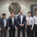 McKinsey &amp; Company Asia Risk 간담회 개최 이미지
