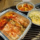 오창조개구이무한리필 조개정석본점 | 영종도 구읍뱃터 조개구이 무한리필 조개정석 본점 조개정석한상 후기