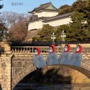 황궁 | 도쿄 여행 도쿄역 러닝코스 추천 고쿄 황궁 러닝후기