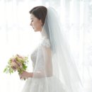발레리나 최예림, 결혼 앞두고 웨딩화보 공개 이미지