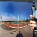 스마트폰 영상콘텐츠 제작 이미지