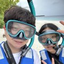 노을밤 | 코코보두히티-5 4일차 선셋, 몰디브 노을, 플로팅 조식, 몰디브 밤하늘, 신혼여행 후기