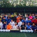 [인천 생활축구] 신현FC 회원모집합니다 ( 일요일오전 / 4시간잔디구장 / 20대회비면제 / 대회출전 ) 이미지